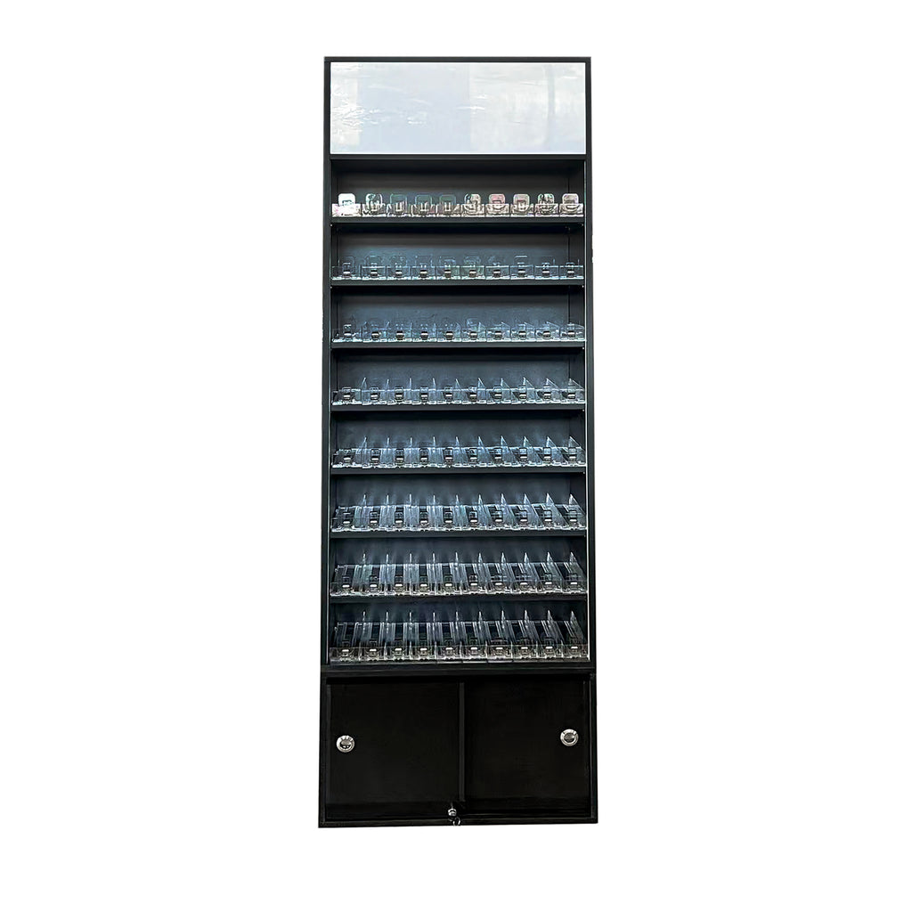 showcase