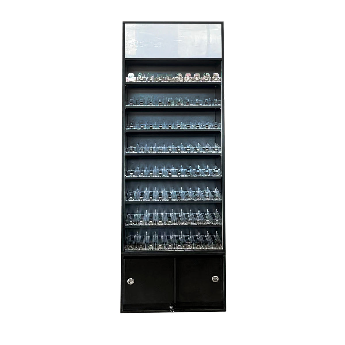 showcase