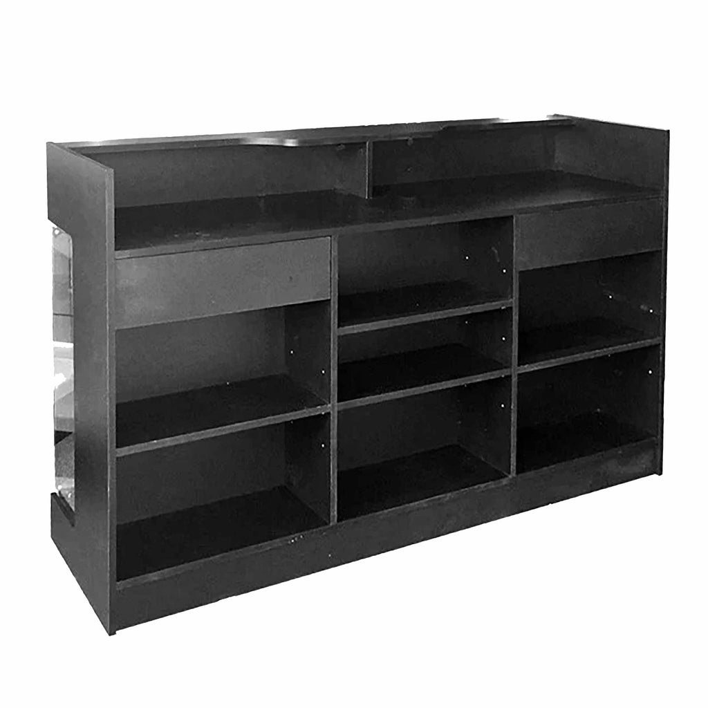 Checkout Counter