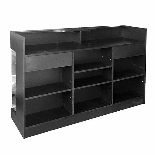 Checkout Counter