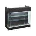 Checkout Counter