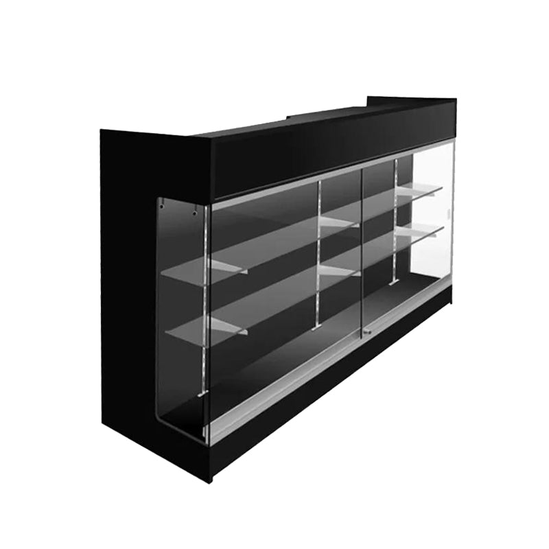 Checkout Counter