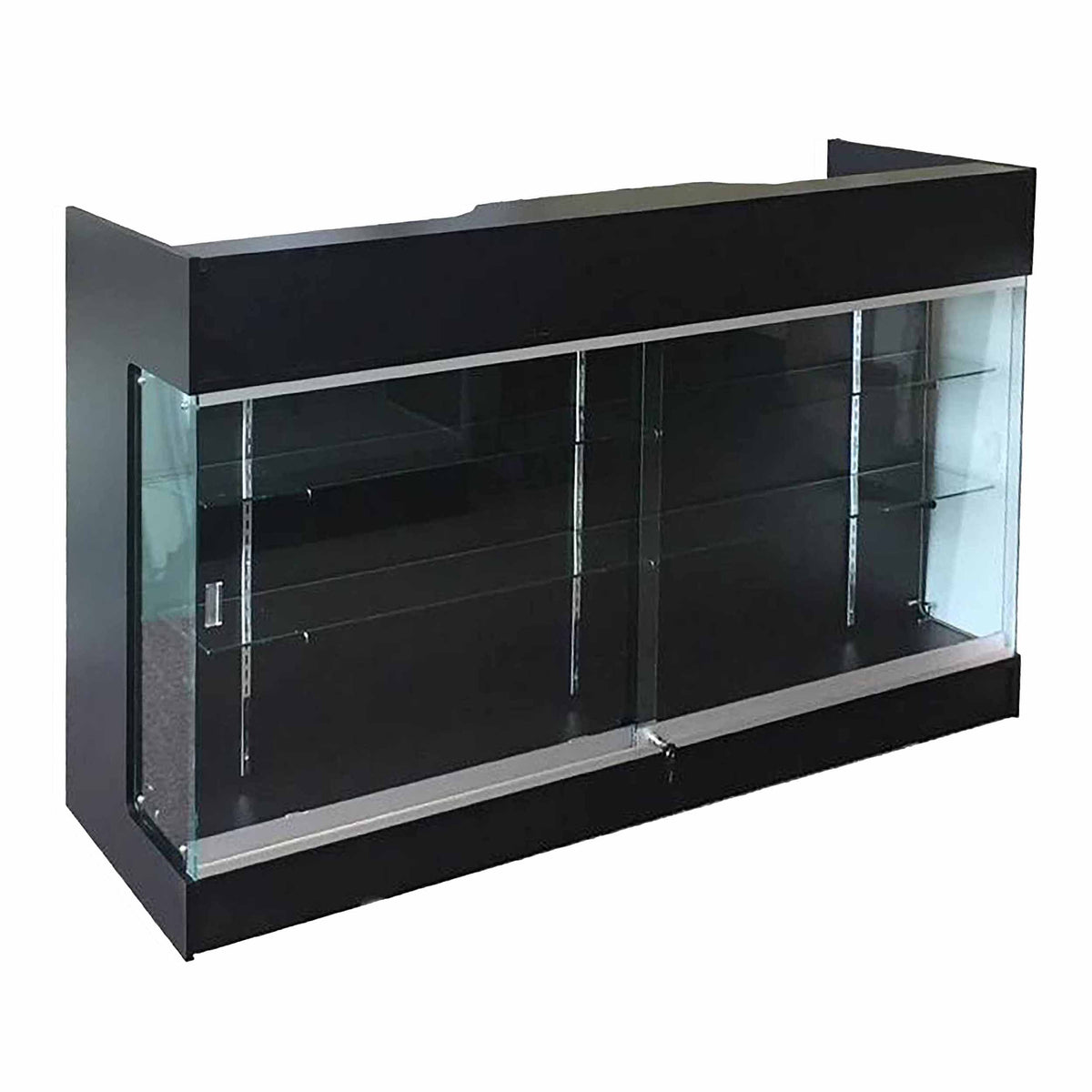 Checkout Counter